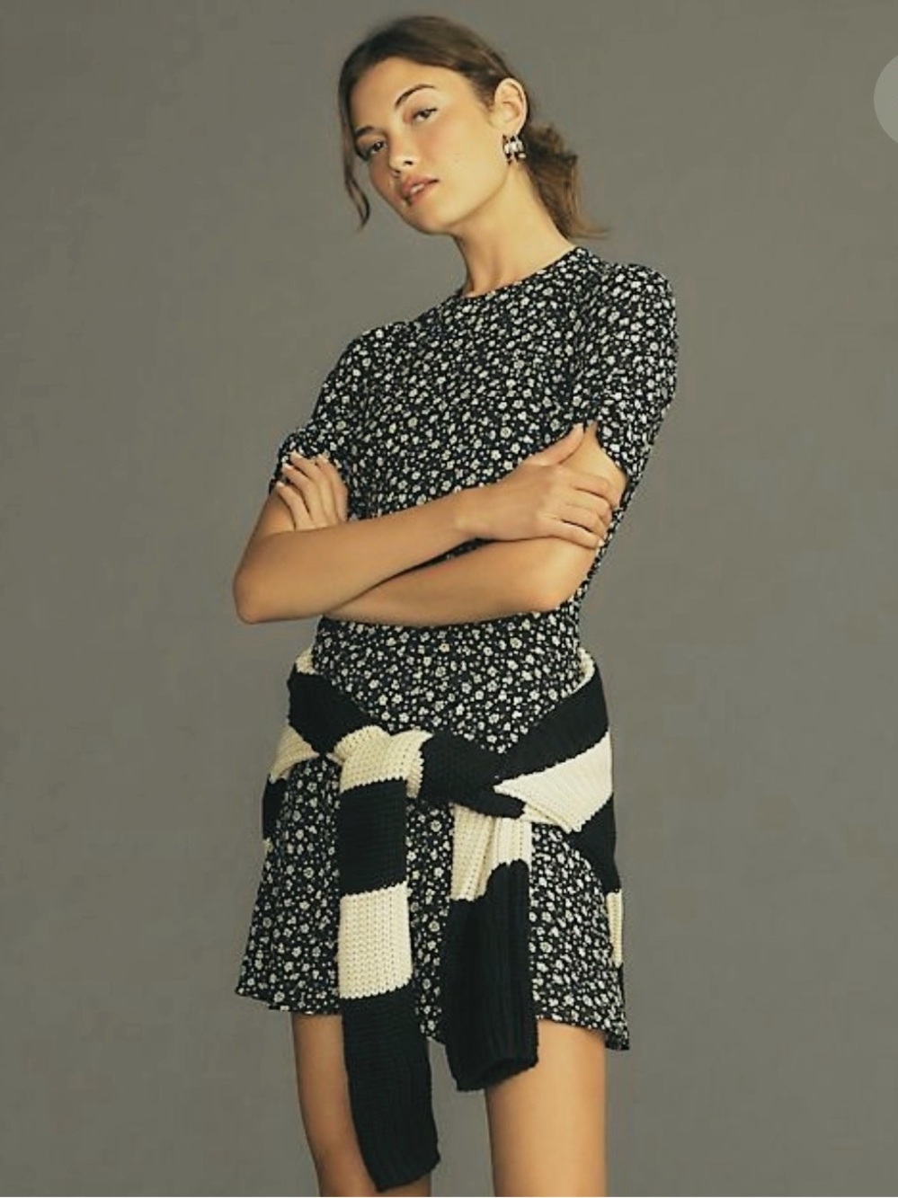 Reformation Gracie Dress